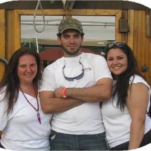 Meet your Posher, Gina